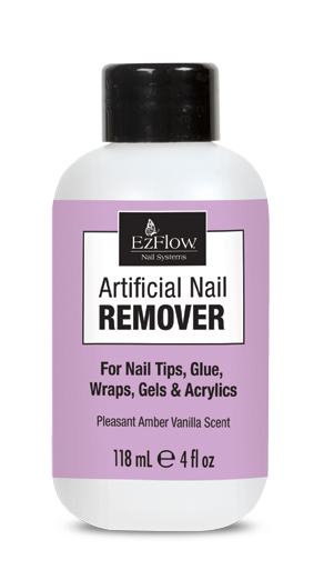 EzFlow Ez Artificial Nail Remover